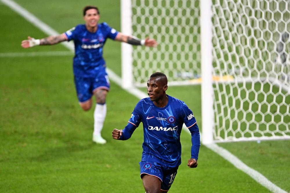 法国球员简评：阿森纳vs拜仁慕尼黑